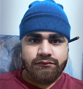 Meet your Posher, Muhammad awais